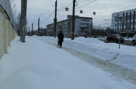 В Дзержинске планируют строить новый жилой комплекс.