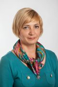 Новым координатором ЛДПР в Дзержинске стала Наталья Сомова.