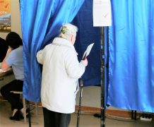 В Дзержинске выберут депутата по одному из округов.