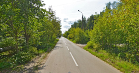 Еще один участок дороги в Дзержинске будет закрыт для автомобильного транспорта в течение трех дней.