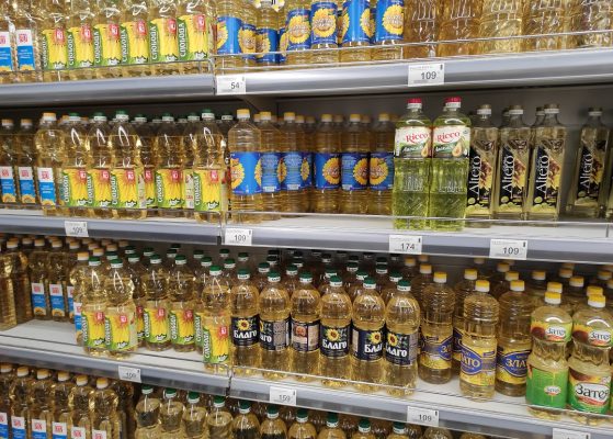 Некоторые социальные продукты могут подешеветь.