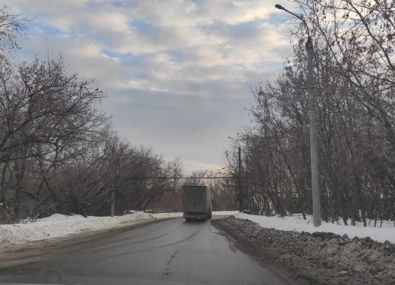 В Нижегородской области стали чаще погибать пешеходы.