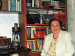 В апреле 2011 года исполнилось 80 лет со дня рождения Тамары  Ивановны Сеславинской