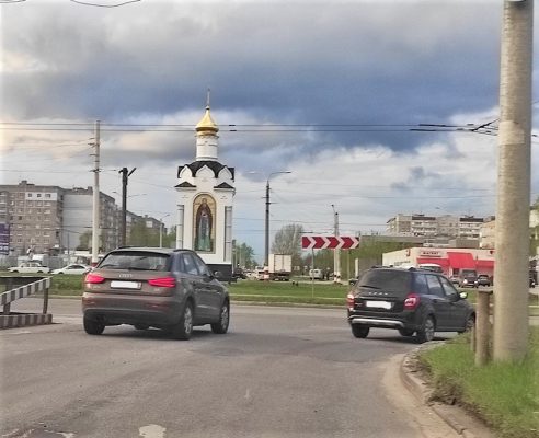 В Дзержинске начинается капитальный ремонт дорог.