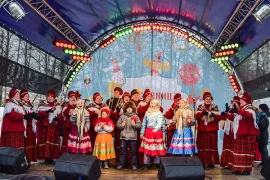  Празднование Масленицы в Дзержинске пройдет без массовых гуляний