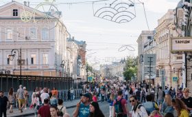 Дзержинцев приглашают на гастрономический фестиваль в «столицу закатов»