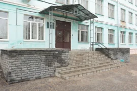 В школах Дзержинска завершаются дополнительные ремонты. 