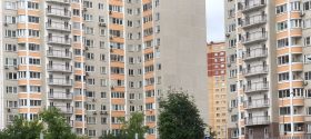 В России предпочитают покупать маленькое по площади жилье.