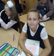 В Дзержинске начинается прием документов для поступления в школу.