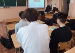 Дзержинцам расскажут о собеседовании по русскому языку в 9-х классах.