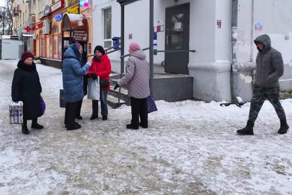 Нижегородцев предупредили о ложных сигналах тревоги.