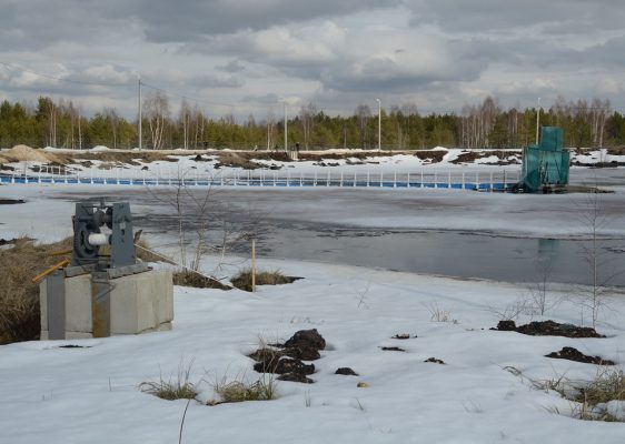 Ликвидация «Черной дыры» остается под вопросом.