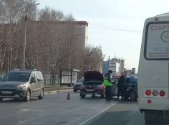 29 ДТП с пять пострадавшими насчитали в отделе ГИБДД по Дзержинску