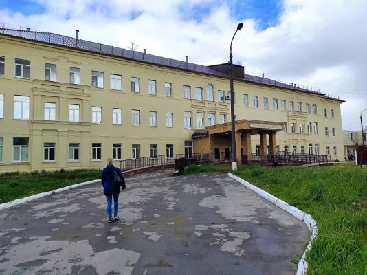 В 2022 году Больнице скорой медицинской помощи в Дзержинске исполнилось 65 лет.