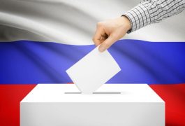 Депутатов Городской думы Дзержинска изберут 13 сентября 2020 года.