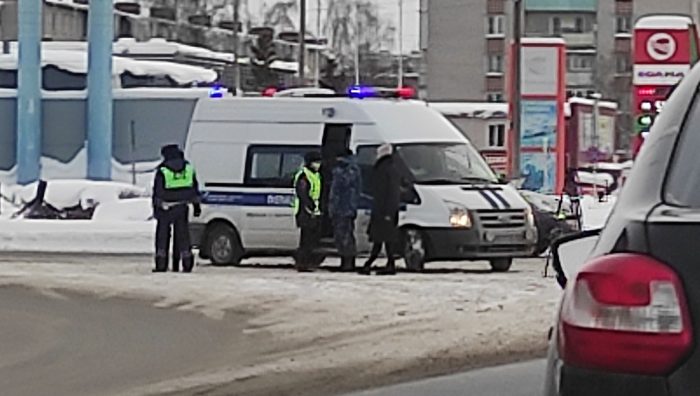 В Дзержинске в очередной раз водителей проверят на трезвость.