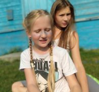 В Дзержинске начали принимать заявки в детские лагеря.