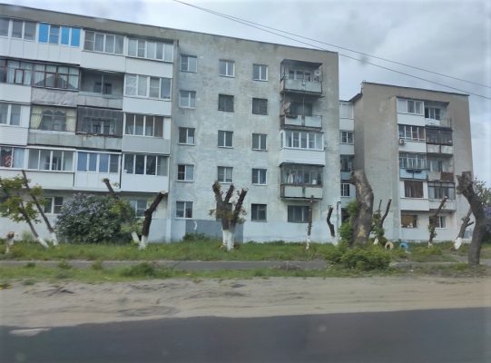 В Дзержинске в ряде домов приостановят подачу холодной воды.