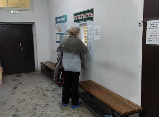 В Дзержинске в «длинные» выходные работают поликлиники и больницы.