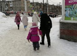 В России отцам предлагают разрешить использовать маткапитал шире.
