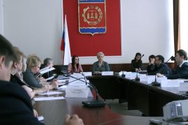 Руководители учебных заведений Дзержинска обсудили будущее кванториума. Администрация города продолжает работу по подбору помещения для первого в городе кванториума. 