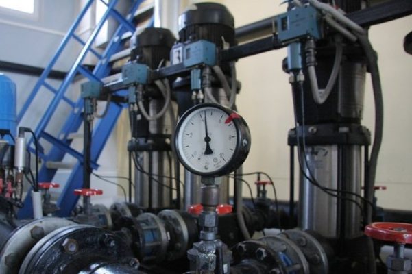 4 и 5 августа 2015 года ОАО «Нижегородские коммунальные системы» проведут в Дзержинске гидравлические испытания тепловых сетей.