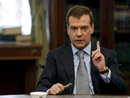 В минувший вторник на сайте радиостанции «Эхо Москвы» было опубликовано высказывание Дмитрия Медведева. «Зачастую то