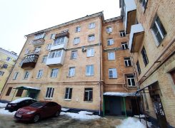 В России все объекты недвижимости оценят по единым характеристикам.