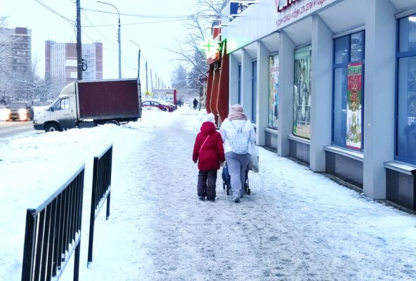 Дзержинцы могут стать обладателями наград регионального правительства.