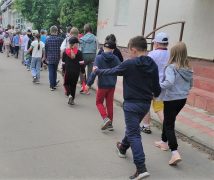 В школах Нижегородской области хотят ввести трудовое воспитание.