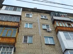 В России растут цены на вторичное жилье.