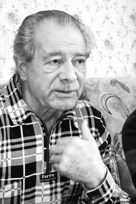 В ноябре могло бы исполниться 80 лет Юрию Викториновичу Макарову. Прекрасный повод вспомнить этого человека. Он родился в ноябре 1933 года в городе