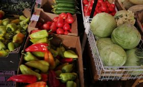 Россиянам предрекли стоимость овощей.