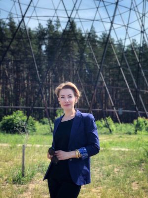 Экс-замглавы Дзержинска по соцполитике возглавила областной минкульт. Что теперь ждет министерство?