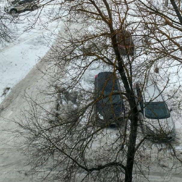 Самодельные кивки для зимней удочки