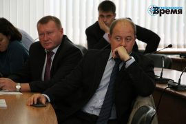  20 сентября в Думе Дзержинска прошло очередное заседание комитета по городскому хозяйству