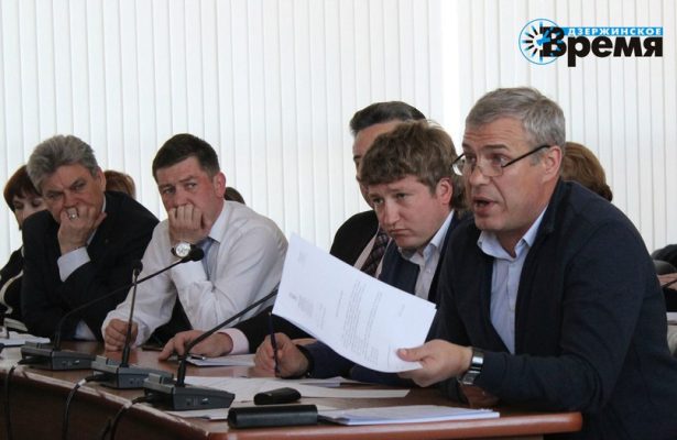 29 марта в Городской думе состоялось совместное заседание комитетов по социальному развитию города