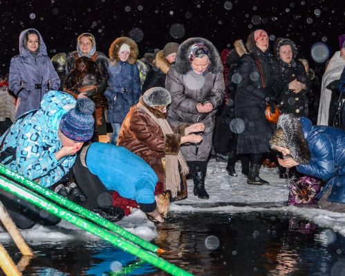 Дзержинцам напомнили