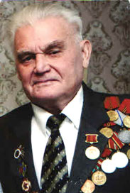 31 января скончался ветеран-педагог Борис Петрович Наумов.