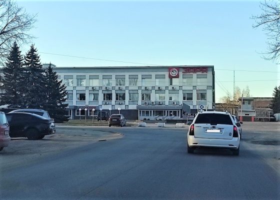 В регионе окончательно одобрили строительство технопарка в Дзержинске.