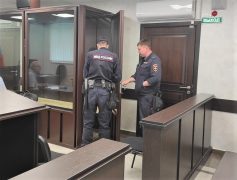 В Дзержинске осудили участника мошеннической схемы.
