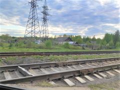 Из Нижнего Новгорода пустят новое железнодорожное направление.