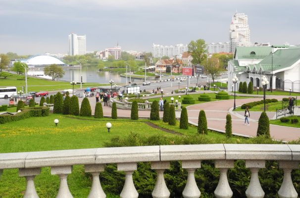Конкурс среди турагентств пройдет в Дзержинске.