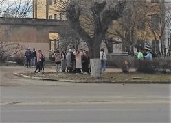 В регионе проходит акция против употребления наркотиков.