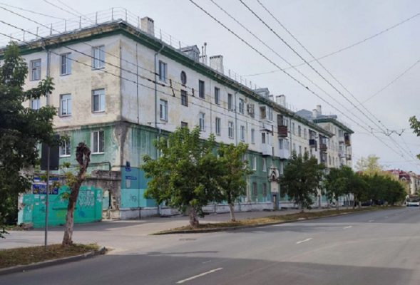 Пенсионера из Дзержинска осудили за убийство соседа. 