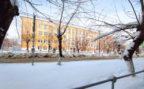 В Дзержинске эвакуировали учителей