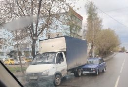 19 ДТП с пятью пострадавшими — очередные итоги происшествий на дорогах Дзержинска