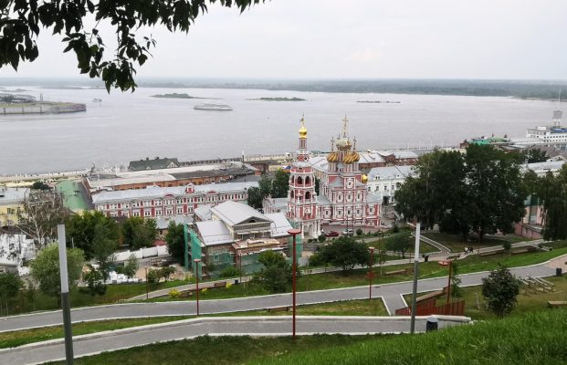 В Нижегородской области хотят развивать инклюзивный туризм.