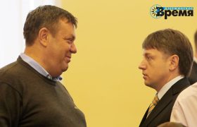 25 ноября в Городской думе Дзержинска прошло очередное заседание. На нем депутаты обсуждали множество разных вопросов