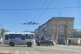 В Дзержинске появятся два новых автобусных маршрута.